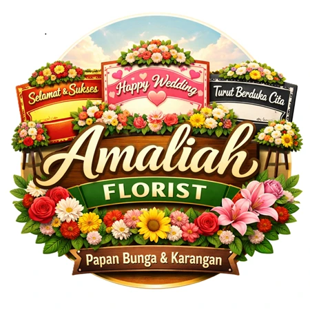 Papan Bunga Ilir Timur I